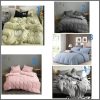 4pc Kids High Quality Duvet Cover Set (KIDS  Edition)
