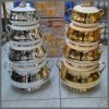4pcs Shahi Hotpot set