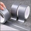 10m Sink Waterproof Aluminium Sticker Anti-mold High Temperature Repair Tape