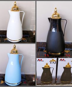 1L Taj Flask