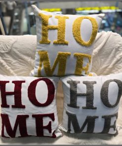 Home Cushion  / Throw Pillow Covers