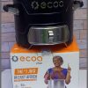 Medium size Ecoa Char Jikokoa Jiko Okoa