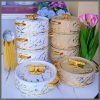 4pcs Pinnacle Hotpot set
