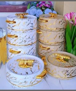 4pcs Pinnacle Hotpot set