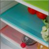 4pcs Fridge mats