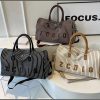 Canvas travel/gym Duffel bag