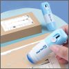 Thermal Paper Correction Fluid with Unboxing Knife Data Identity