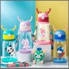 600ml Kids sports water bottle
