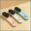 Multifunctional Bathroom Floor Brush Hanging