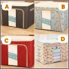 Multipurpose Storage Box