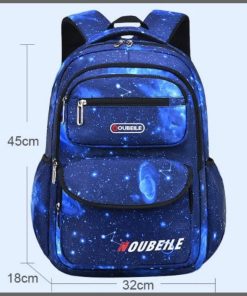 School bag