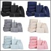 7pcs Luggage Travel Organizers For Suitcase