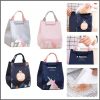 Cartoon Cooler Lunch Bag for kids