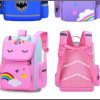 Unicorn School Bag big size