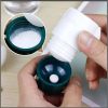 4 in 1 pill cutter,pill grinder,pill cutter/divider ,pill box