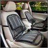 Complete seat bottom waist lumbar and back support