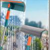2 in 1 Telescopic Window cleaner/Wall Mop