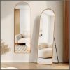 40cms by 150cms Unbreakable mirror