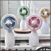 Handheld Fan Portable Mini USB Desk fan