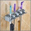 Mop and Broom Holder