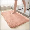 Bathroom non slip mat