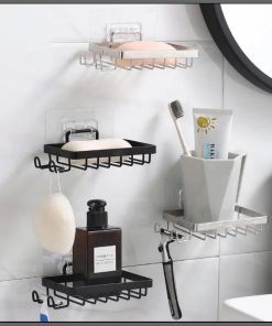 Soap Dish wall mounted