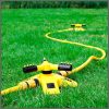 Garden Sprinklers with inlet and outlet  Automatic Watering