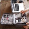 Storage Bag  / Cable & Electronics Organizer