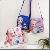 Disney themed messenger bags