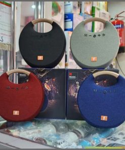 M1 Mini Bluetooth Speaker