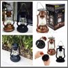 3 in 1 Solar/Rechargeable /Manual Lantern Lamp