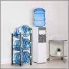 Water Bottle holder rack