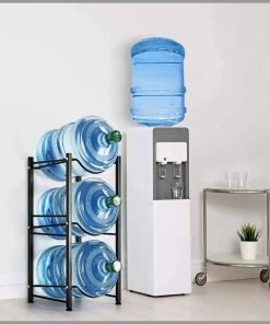 Water Bottle holder rack