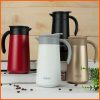 Unbreakable thermos