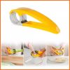 Vegetables slicer