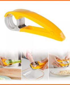 Vegetables slicer