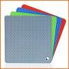 Rectangular place mats