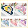 Kawaii non-slip Doormat rug