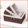 Weaved Multi-purpose basket