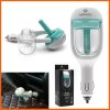 Car aroma humidifier