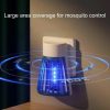 Effective Mosquito Repellents Killer Lamp