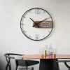 Vintage wall clock