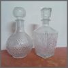 1000ml Wine Whiskey Decanter