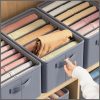 Wardrobe / drawer Organizer with compartments