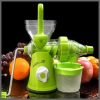 Manual Fruit Vegetable Juicer