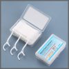 50pcs Dental Floss Toothpick