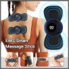 Portable Electric Massager