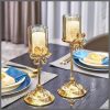 Medium Decorative candle holders