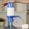 Manual water pump