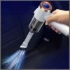 Wireless Car/Home Vacuum Cleaner